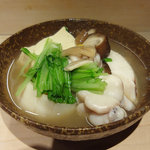 鮨でですけ - たっぷり〜これで一人前！！