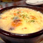 エノテカジータ - 2011年11月訪問