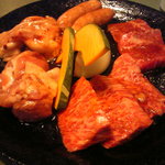 わたなべ - 焼肉ランチ