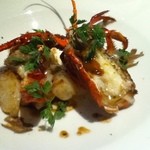 osteria LIU - 