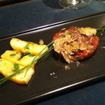 osteria LIU - 