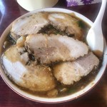 らーめん八平 - 