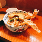 天婦羅 あぶら屋 - 