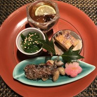 京橋 婆娑羅 -  京橋 婆娑羅 -