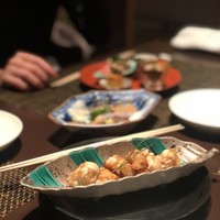 京橋 婆娑羅 -  京橋 婆娑羅 -