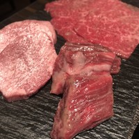焼肉うしごろ 銀座並木通り店 - 