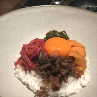 焼肉うしごろ 銀座並木通り店 - 