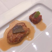 シェ モリ - 