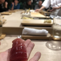 鮓 村瀬 - 