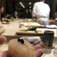 鮓 村瀬 - 