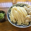 手打うどん 麦蔵