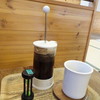 森カフェ - ドリンク写真:十福ブレンド