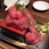 中落ち百円の居酒屋 まぐろんち - 料理写真: