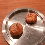 アノニム - グジェール