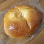 Pain Douce - クリームパン