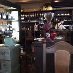 カフェ ビィオット