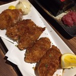 Nakaochi Hyakuen No Izakaya Maguronchi - 