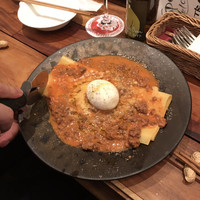 炉端イタリアン ICORIBI 堂島 - 