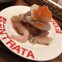 炉端イタリアン ICORIBI 堂島 - 