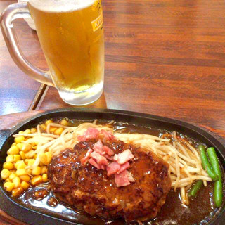 ステーキのくいしんぼ_1