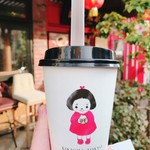 Taiwan Cha Kafe Kikicha Toukyou - 