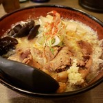 札幌みその 札幌らーめん共和国店 - 