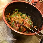 札幌みその 札幌らーめん共和国店 - 