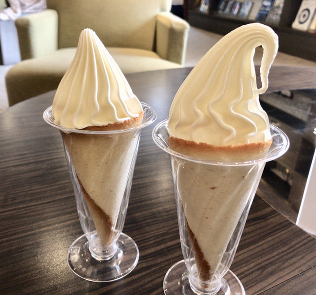 ラウンジカフェ 後楽園 ラウンジ 食べログ