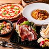 ロトブル イタリアン トーキョー