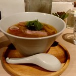 RAMEN CAFE de IINO - 