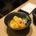 Mango Tsuri Kafe - 