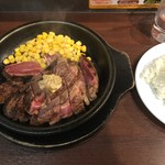 いきなり！ステーキ - 