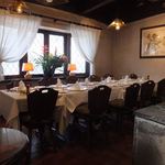 トラットリア ダ・ヴィンチ - 