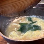 野武士 - 田舎ぞうすい