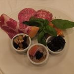 トラットリア ダ・ヴィンチ - 