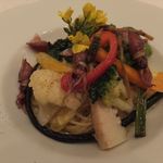 トラットリア ダ・ヴィンチ - 