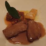 トラットリア ダ・ヴィンチ - 