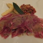 トラットリア ダ・ヴィンチ - 