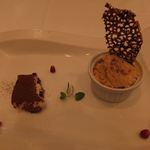 トラットリア ダ・ヴィンチ - 