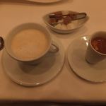 トラットリア ダ・ヴィンチ - 