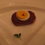 トラットリア ダ・ヴィンチ - 