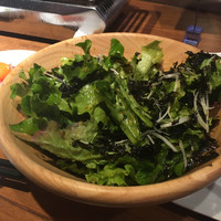 NO MEAT, NO LIFE.2nd - 