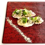 エピキュール - 驚きの食感・鶏胸肉の低温調理