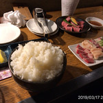 やきにく未完 - 