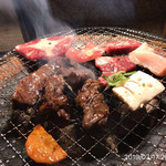 やきにく未完 - 