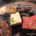 やきにく未完 - 