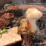 やきにく未完 - 