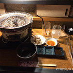 やきにく未完 - 