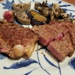 カフェ＆鉄板レストラン 藤川 - 