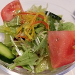 カフェ＆鉄板レストラン 藤川 - 